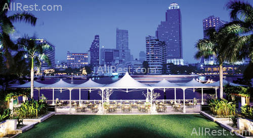 The Peninsula Bangkok 19